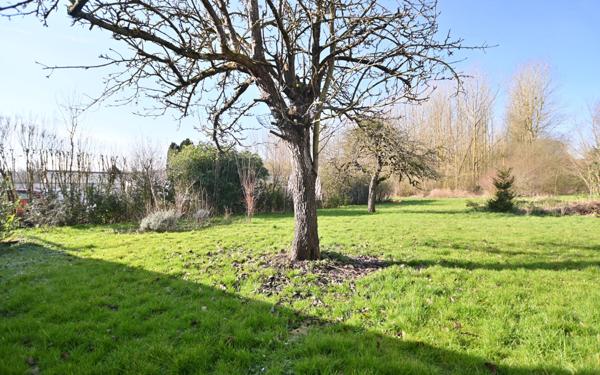 Maison à vendre    4 pièces •  Abbeville