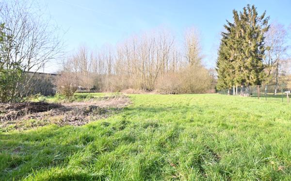 Maison à vendre    4 pièces •  Abbeville