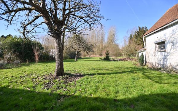 Maison à vendre    4 pièces •  Abbeville