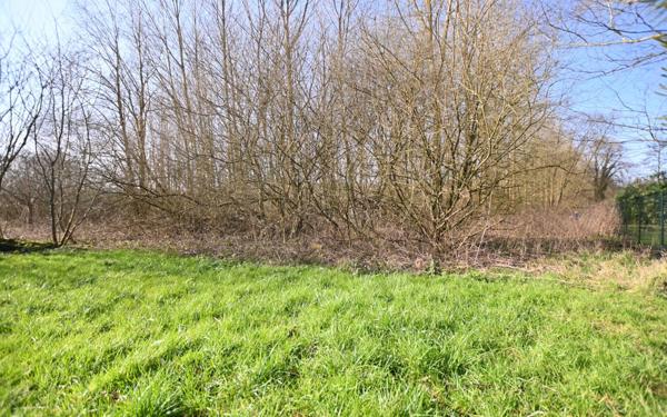 Maison à vendre    4 pièces •  Abbeville