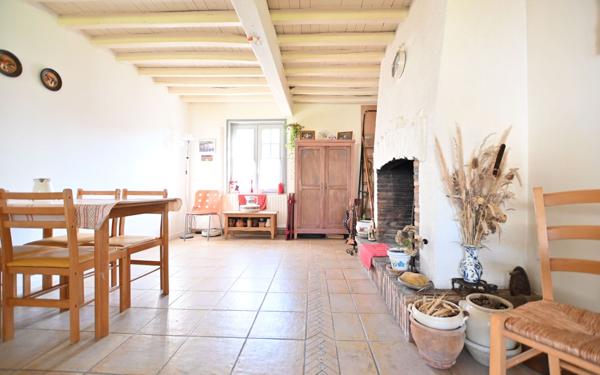 Maison à vendre    4 pièces •  Abbeville