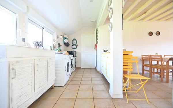 Maison à vendre    4 pièces •  Abbeville