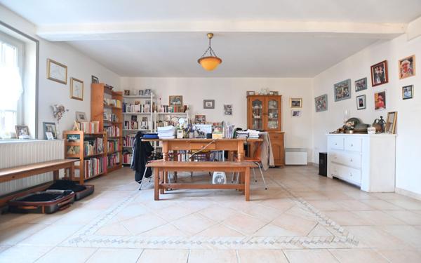 Maison à vendre    4 pièces •  Abbeville