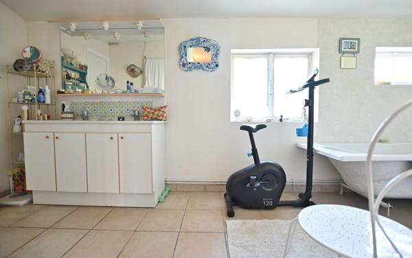 Maison à vendre    4 pièces •  Abbeville