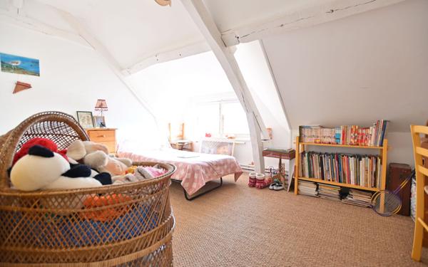 Maison à vendre    4 pièces •  Abbeville