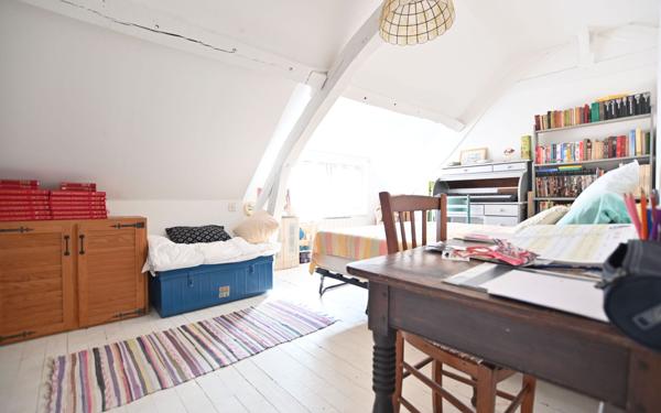 Maison à vendre    4 pièces •  Abbeville