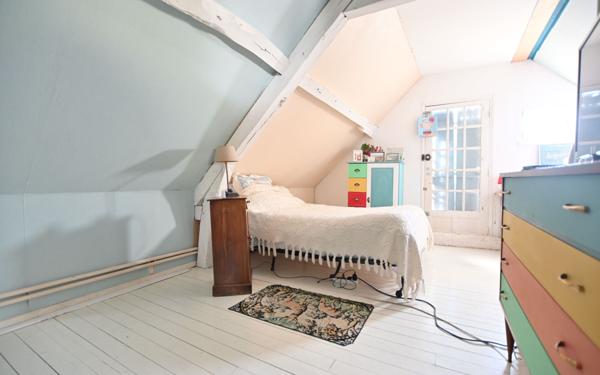 Maison à vendre    4 pièces •  Abbeville