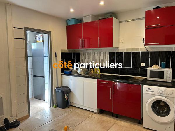 Vente Appartement38,52 m² - 2 Pièces - VILLENEUVE SAINT GEORGES (94190)