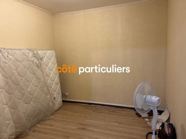 Vente Appartement38,52 m² - 2 Pièces - VILLENEUVE SAINT GEORGES (94190)