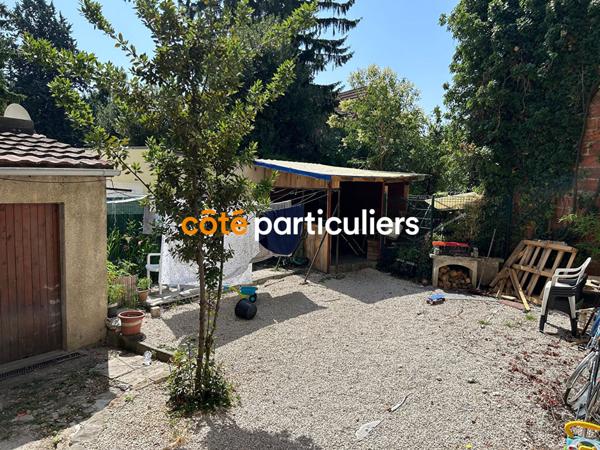 Vente Appartement38,52 m² - 2 Pièces - VILLENEUVE SAINT GEORGES (94190)