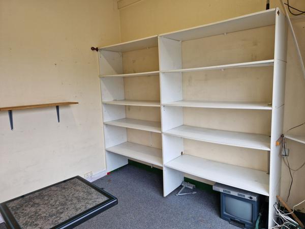 Location Local commercial130 m² - FERRIERES EN GATINAIS (45210)