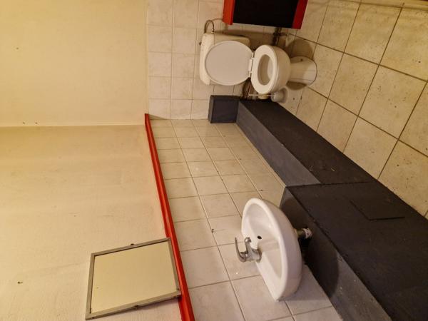 Location Local commercial130 m² - FERRIERES EN GATINAIS (45210)