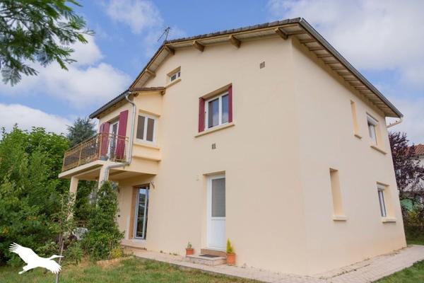 Maison à vendre |  Lannemezan |  5 pièces | 111 m²