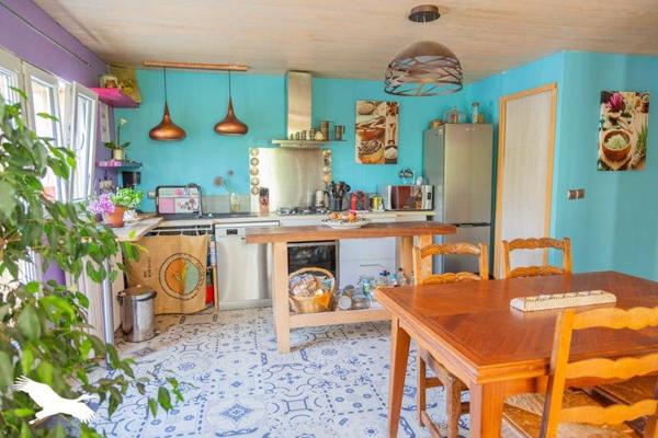 Maison à vendre |  Lannemezan |  5 pièces | 111 m²