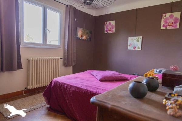 Maison à vendre |  Lannemezan |  5 pièces | 111 m²