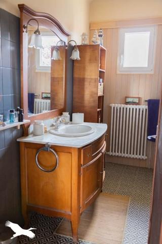 Maison à vendre |  Lannemezan |  5 pièces | 111 m²