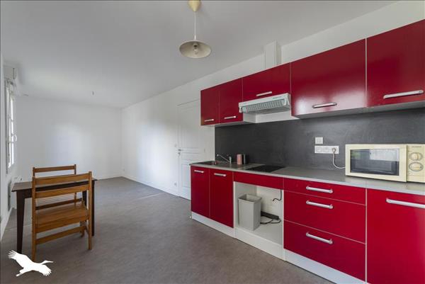 Appartement à vendre |  Saint-Michel-en-Grève |  2 pièces | 33 m²