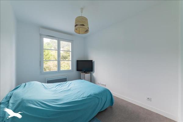 Appartement à vendre |  Saint-Michel-en-Grève |  2 pièces | 33 m²