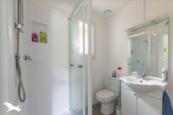 Appartement à vendre |  Saint-Michel-en-Grève |  2 pièces | 33 m²