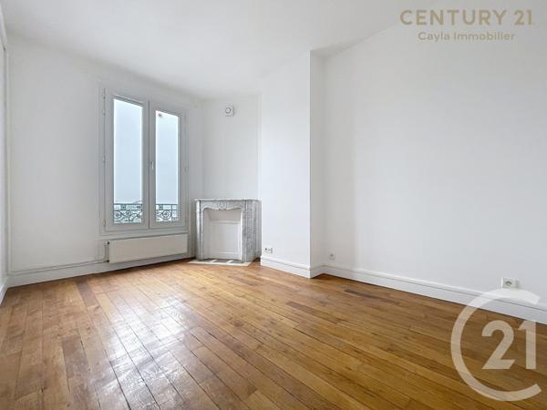 Appartement F3 à vendre  3 pièces - 48,48 m2 PUTEAUX - 92