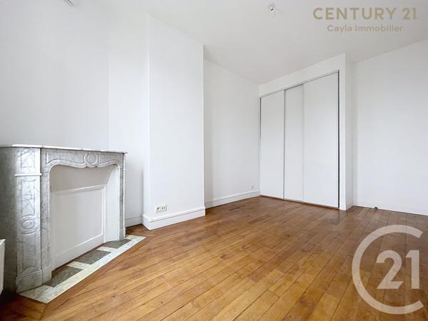 Appartement F3 à vendre  3 pièces - 48,48 m2 PUTEAUX - 92