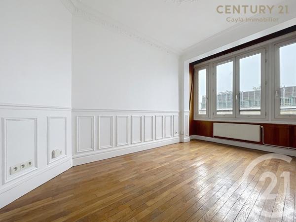 Appartement F3 à vendre  3 pièces - 48,48 m2 PUTEAUX - 92