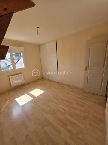 Maison de 152 m²