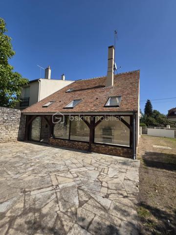 Maison de 152 m²