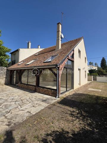 Maison de 152 m²