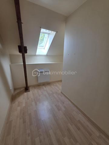 Maison de 152 m²
