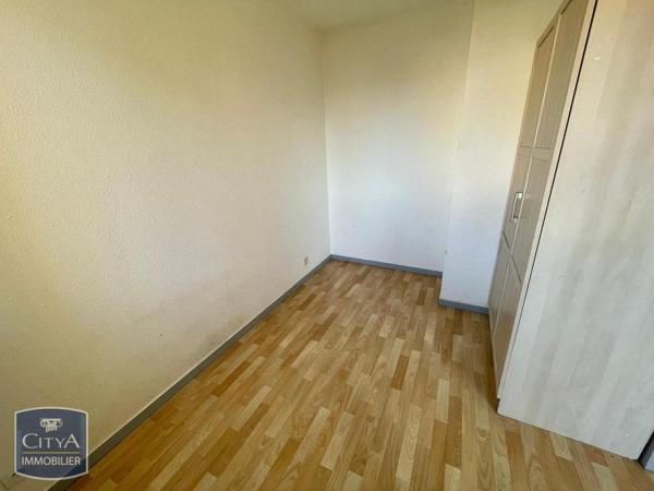 Appartement à louer 2 pièces 46.95m² Pau (64000)