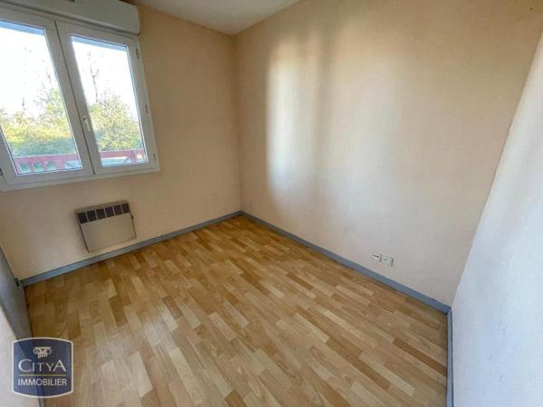 Appartement à louer 2 pièces 46.95m² Pau (64000)