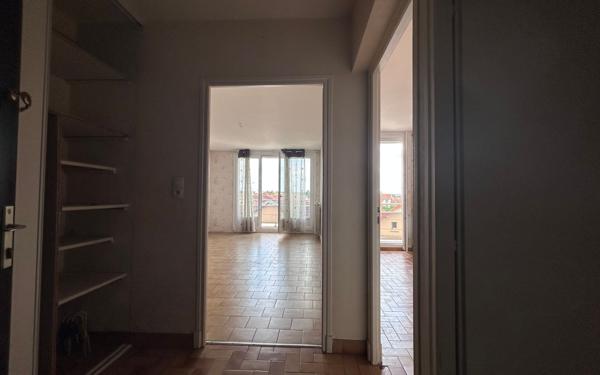Appartement à vendre    3 pièces • 62,30 m2 Montluçon