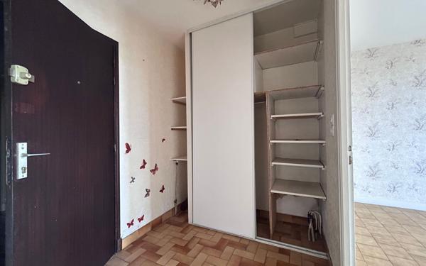 Appartement à vendre    3 pièces • 62,30 m2 Montluçon