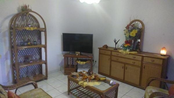 Achat vente Appartement en résidence Fort de france