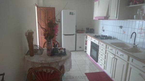 Achat vente Appartement en résidence Fort de france