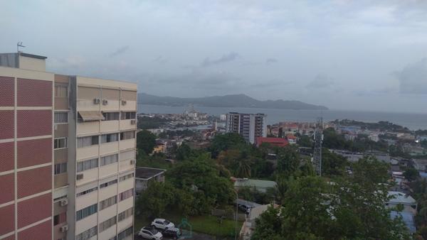 Achat vente Appartement en résidence Fort de france