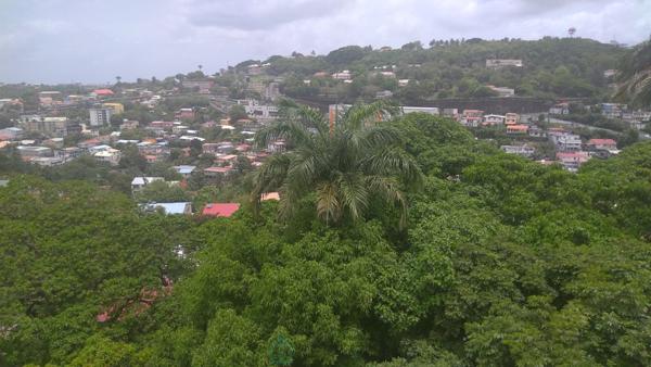 Achat vente Appartement en résidence Fort de france