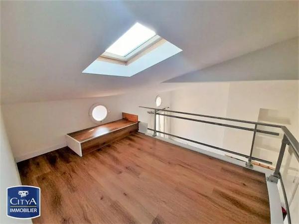 Appartement à louer 2 pièces 37.09m² Aix-en-Provence (13100)