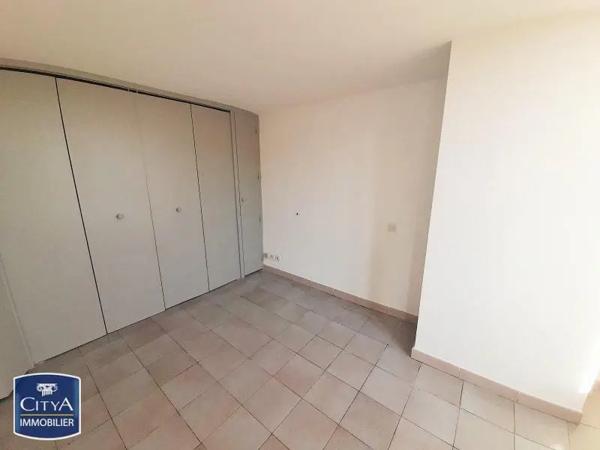 Appartement à louer 2 pièces 37.09m² Aix-en-Provence (13100)