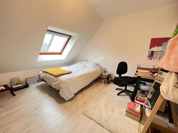 INVESTISSEMENT LOCATIF BRUZ - Appartement 2 pieces 32 m2 - Proche transports