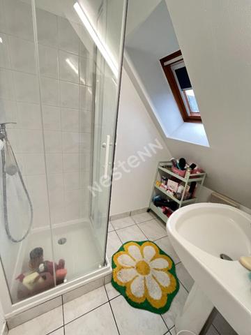 INVESTISSEMENT LOCATIF BRUZ - Appartement 2 pieces 32 m2 - Proche transports