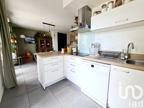 Appartement à vendre 3 pièces 69 m² Saint-Martin-d'Hères