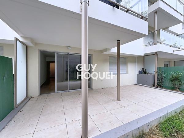 Appartement 2 pièces à louer à Villeneuve Loubet - Quartier Vaugrenier