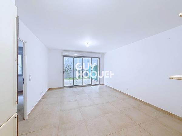 Appartement 2 pièces à louer à Villeneuve Loubet - Quartier Vaugrenier