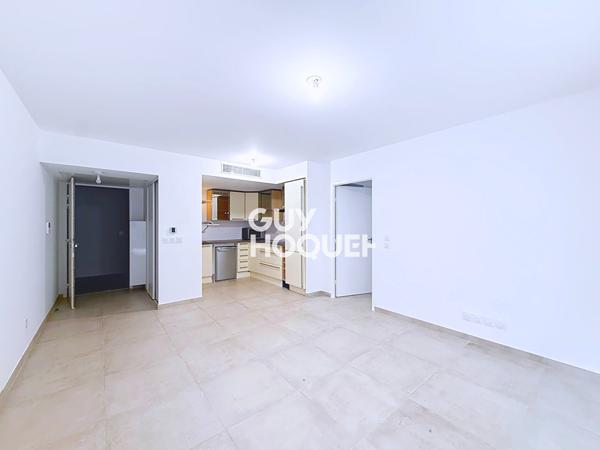 Appartement 2 pièces à louer à Villeneuve Loubet - Quartier Vaugrenier