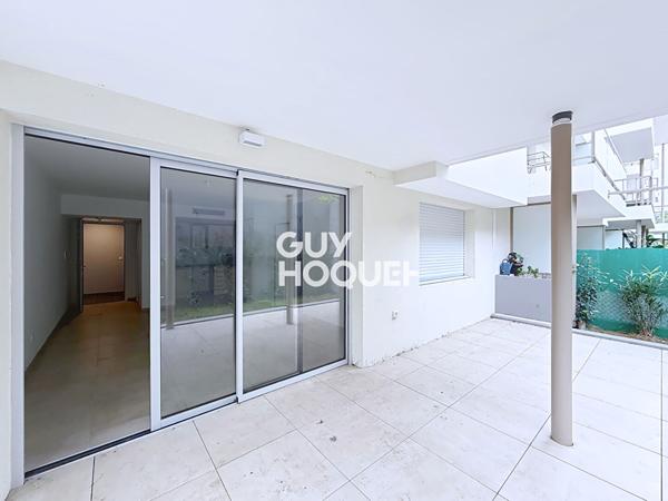 Appartement 2 pièces à louer à Villeneuve Loubet - Quartier Vaugrenier