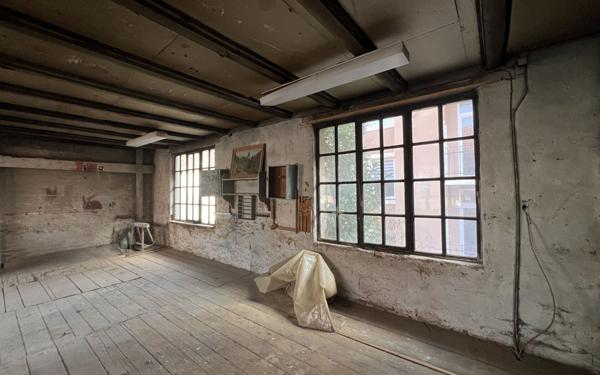 Maison à vendre    4 pièces • 120 m2 Schiltigheim