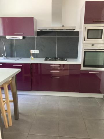 TALANT MARRONNIERS - MAISON 3 CHAMBRES - GARAGE