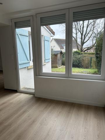 TALANT MARRONNIERS - MAISON 3 CHAMBRES - GARAGE